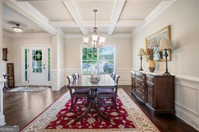466 SWEET APPLE Lane Buford - 5