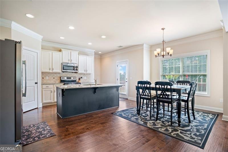 466 SWEET APPLE Lane Buford - 9