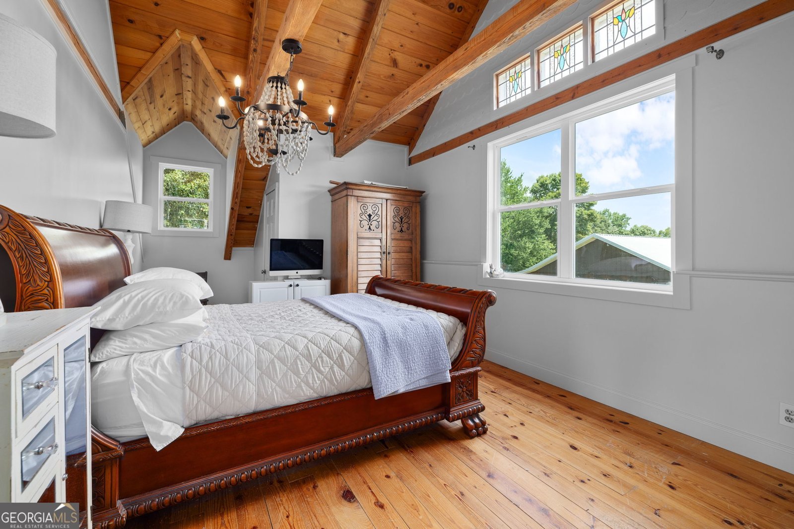 369 Dyer Farm Road Cleveland - 10