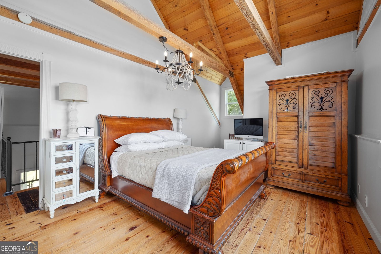 369 Dyer Farm Road Cleveland - 11