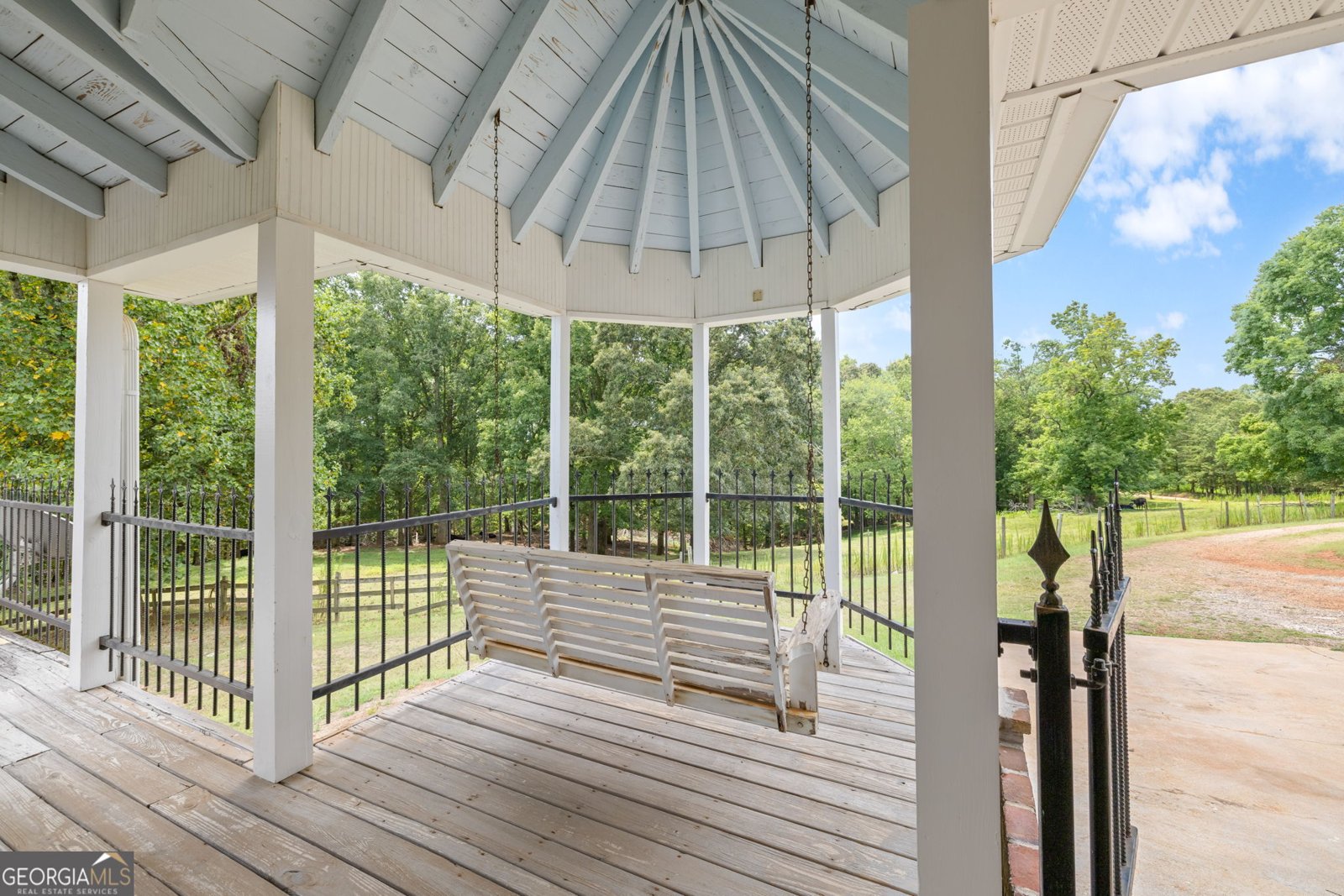 369 Dyer Farm Road Cleveland - 19