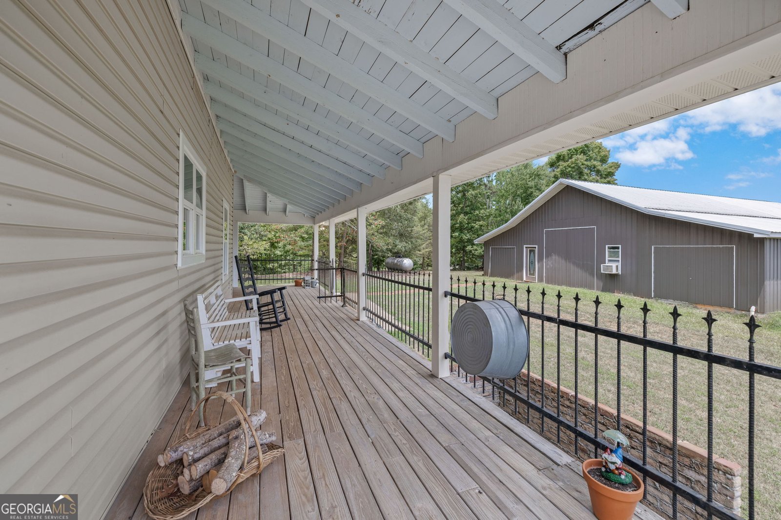 369 Dyer Farm Road Cleveland - 21