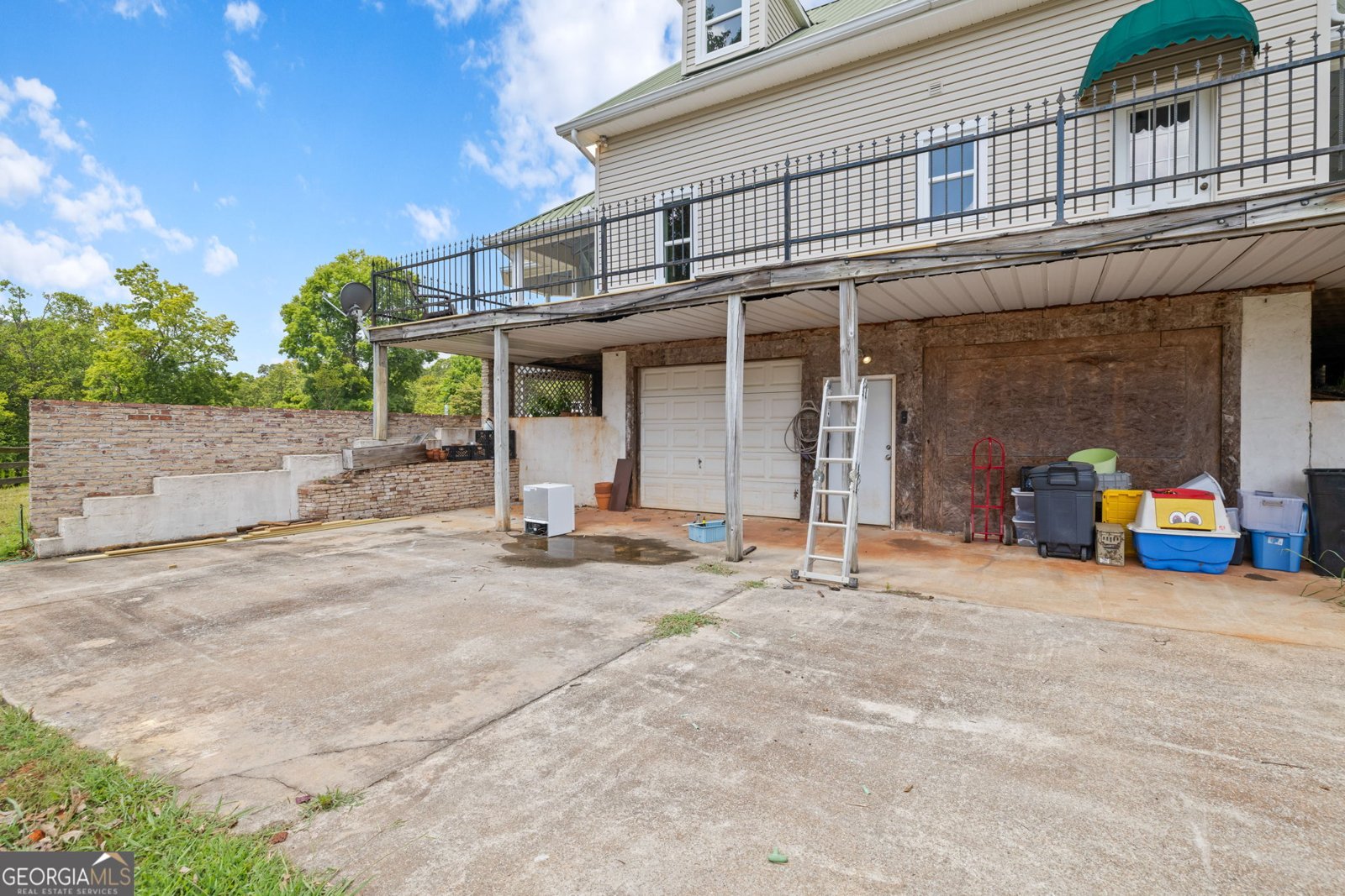 369 Dyer Farm Road Cleveland - 22