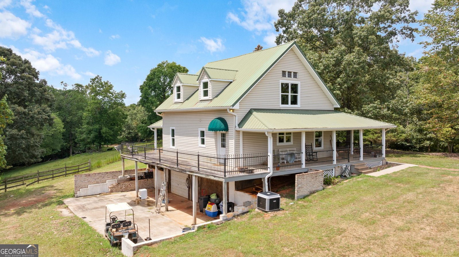 369 Dyer Farm Road Cleveland - 25