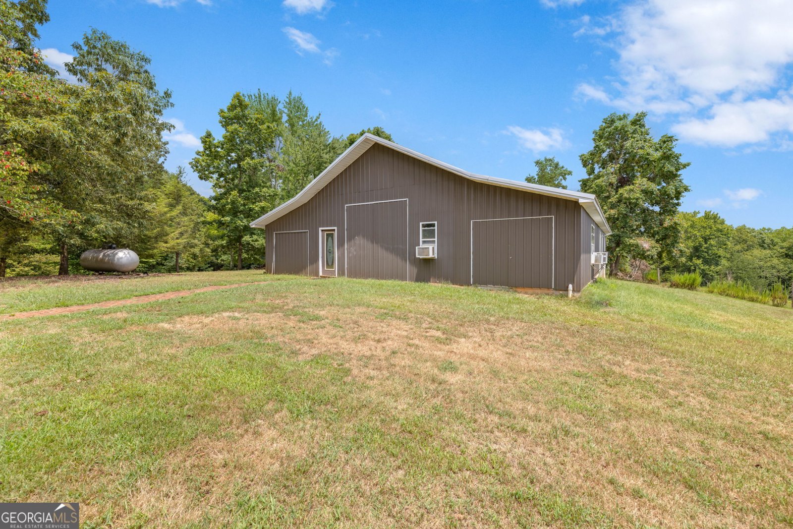 369 Dyer Farm Road Cleveland - 27