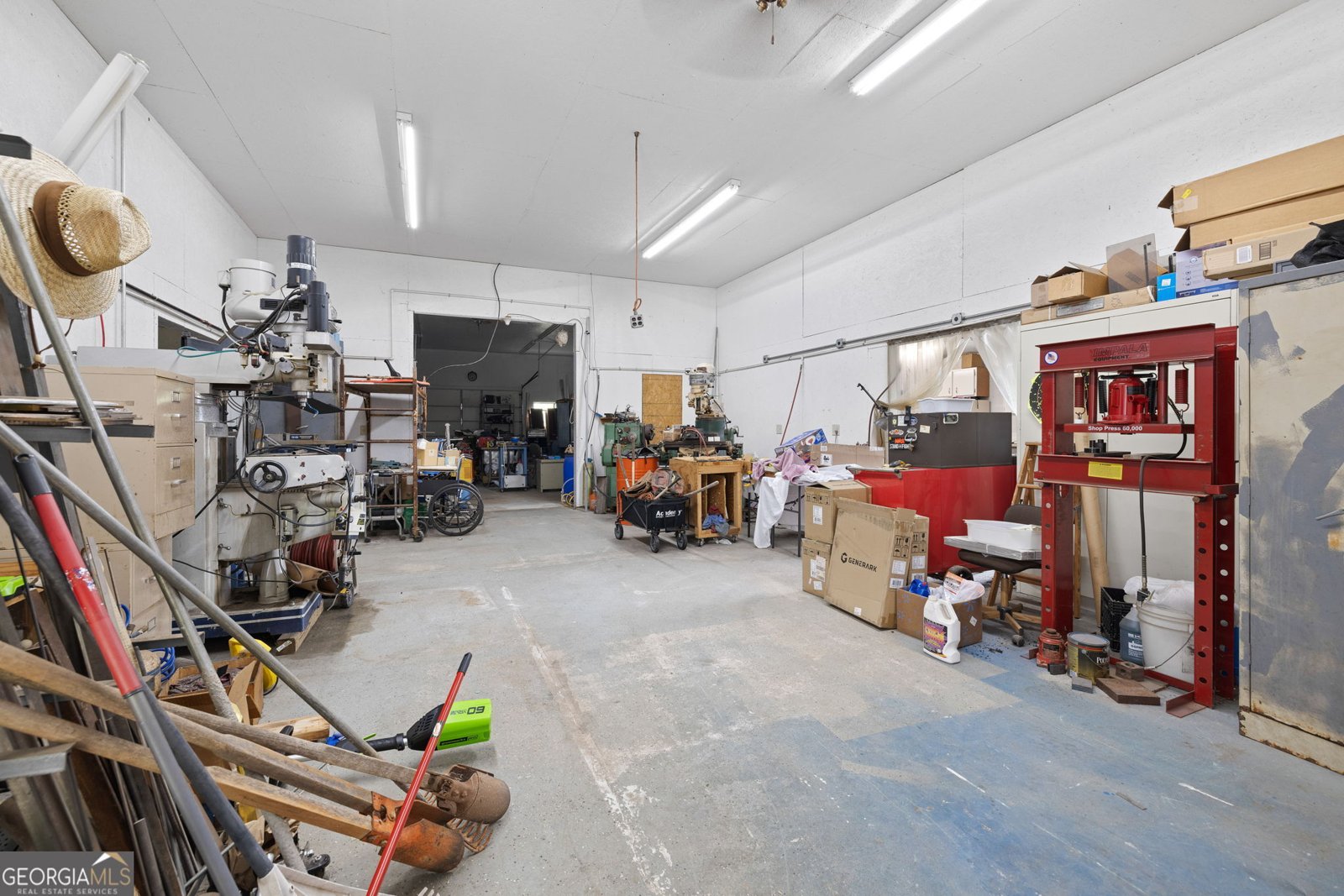 369 Dyer Farm Road Cleveland - 28
