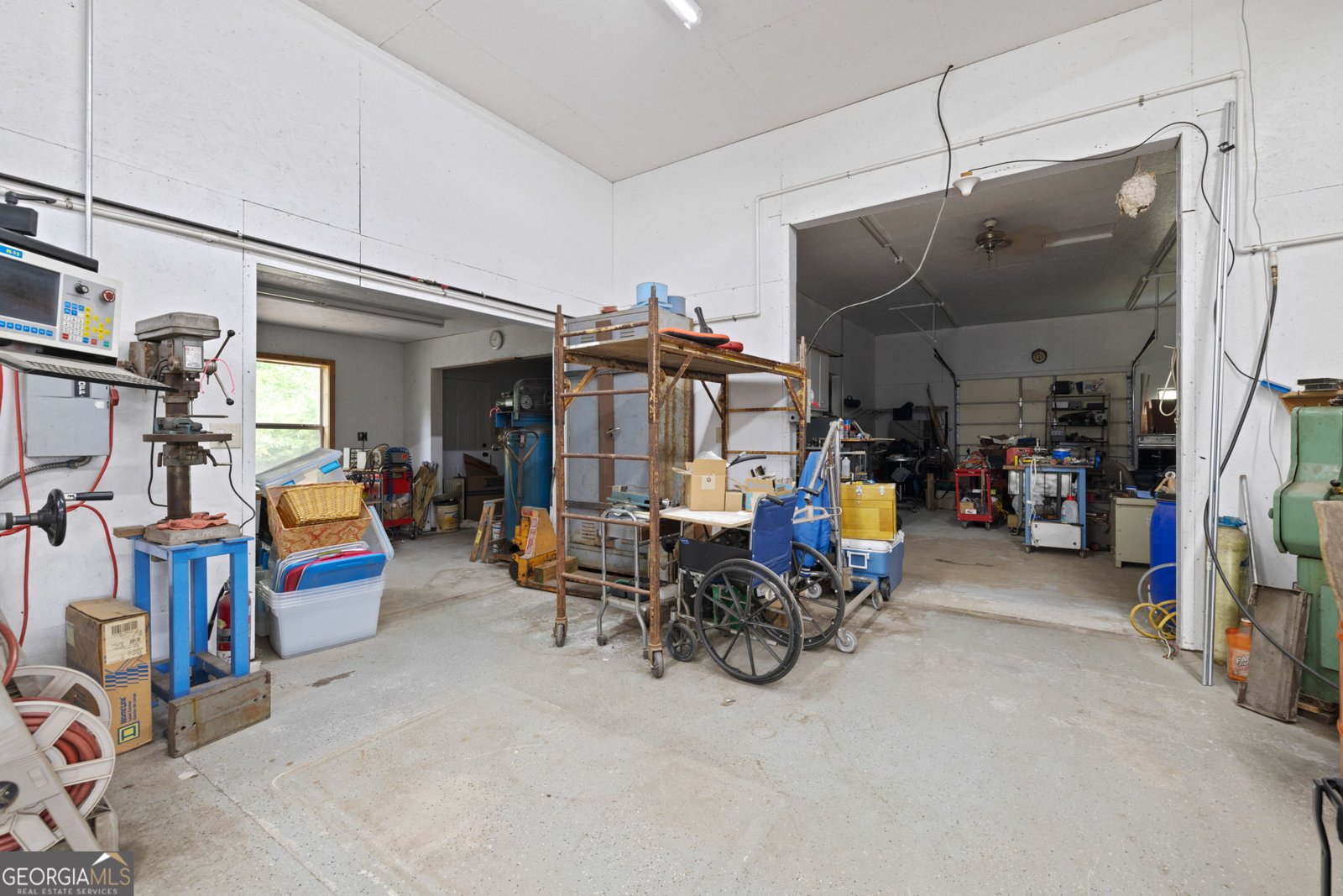 369 Dyer Farm Road Cleveland - 29