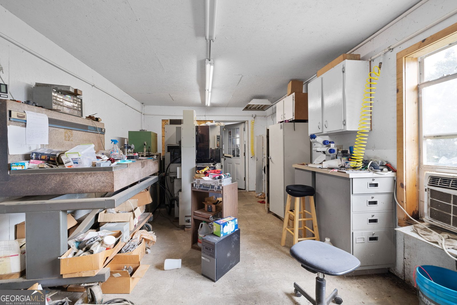 369 Dyer Farm Road Cleveland - 30