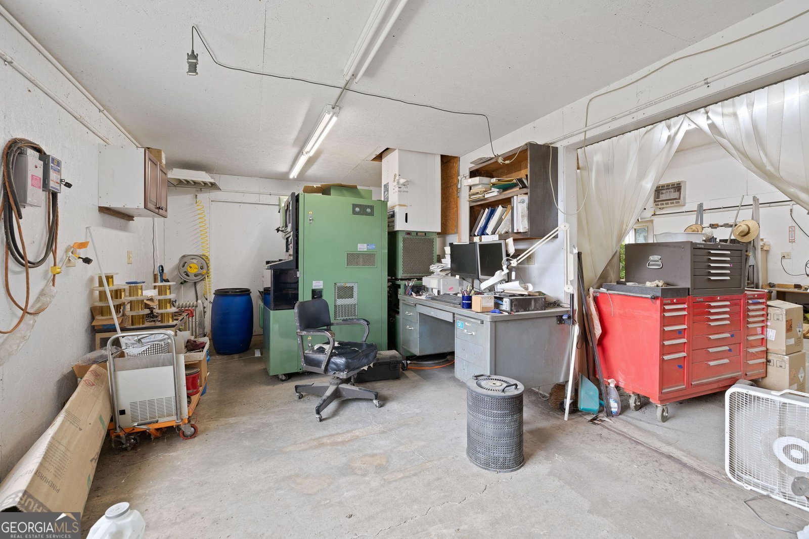 369 Dyer Farm Road Cleveland - 31