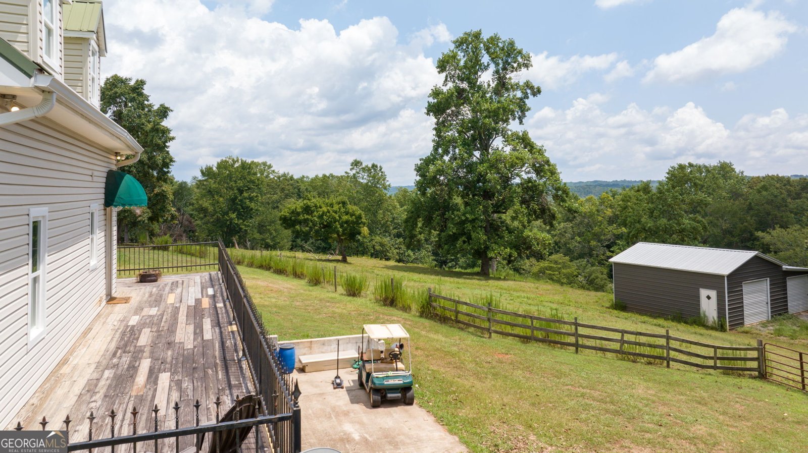 369 Dyer Farm Road Cleveland - 33