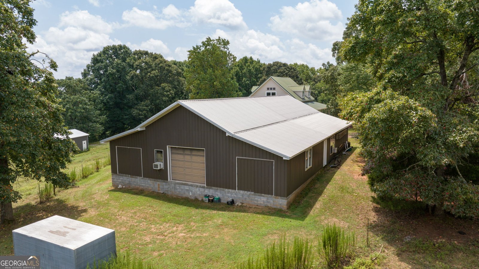 369 Dyer Farm Road Cleveland - 36