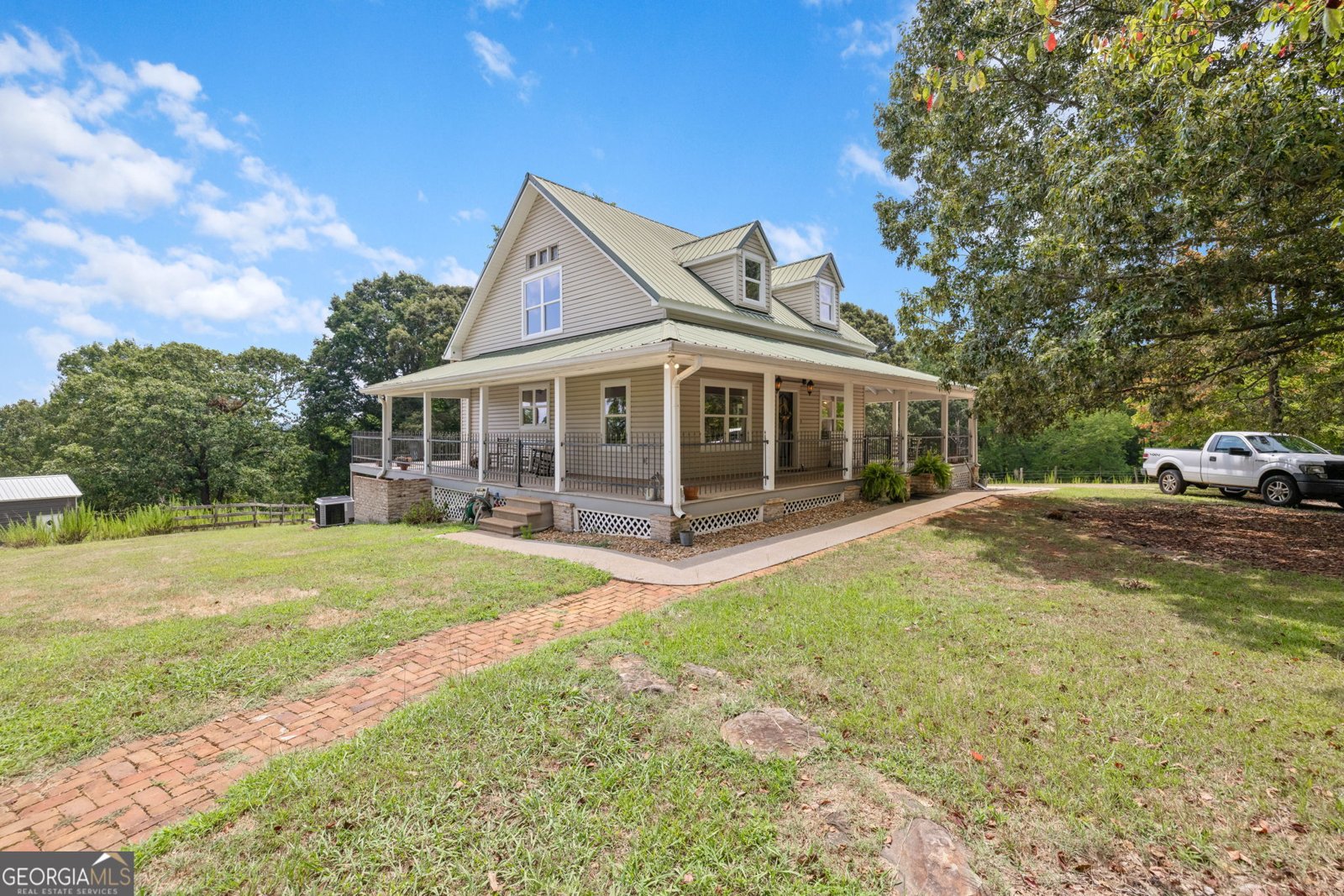 369 Dyer Farm Road Cleveland - 37