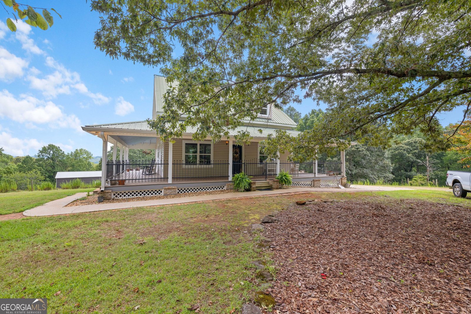 369 Dyer Farm Road Cleveland - 38