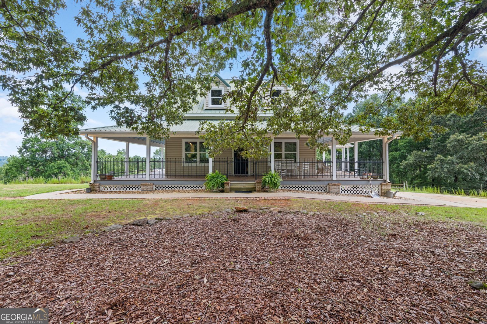 369 Dyer Farm Road Cleveland - 39
