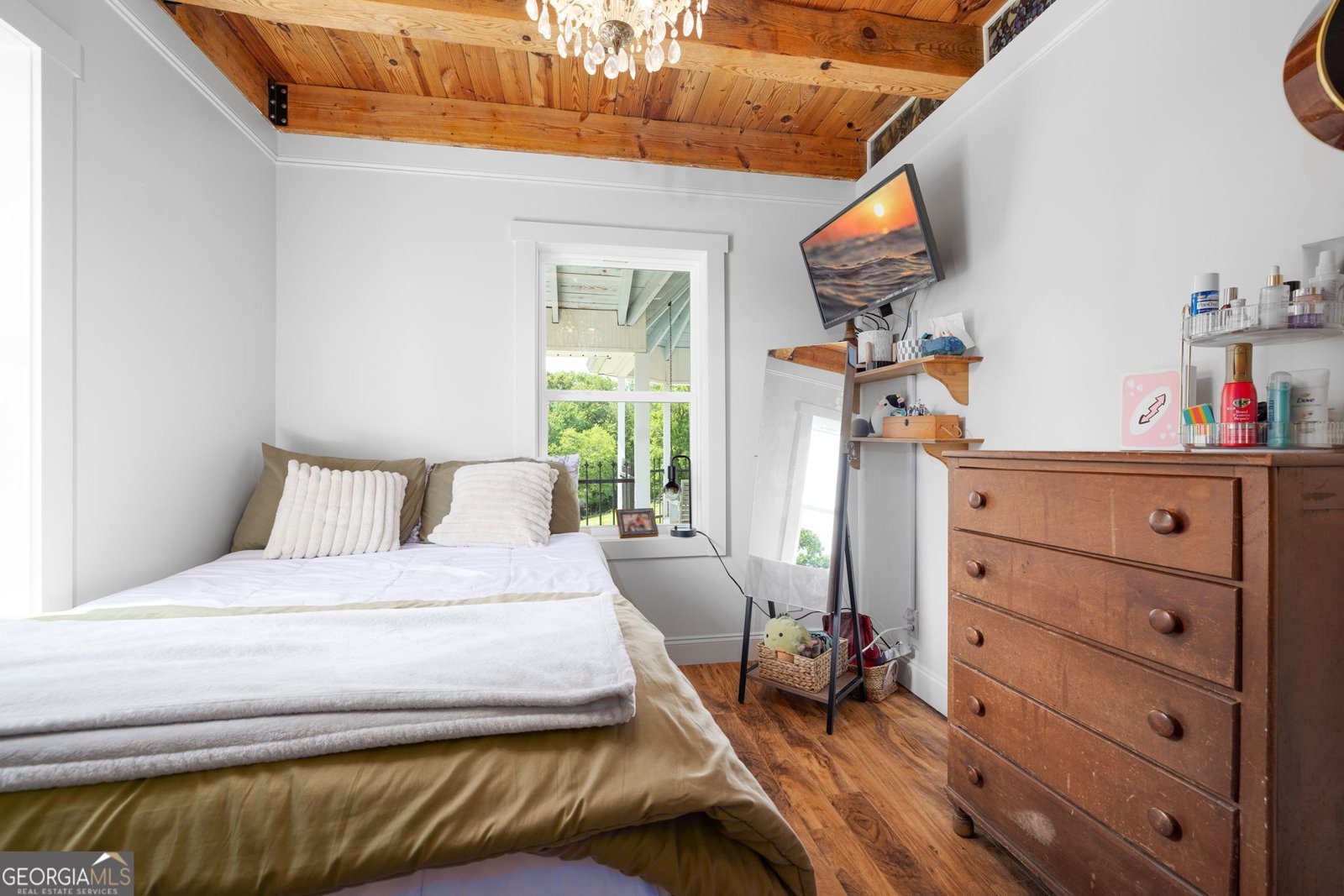 369 Dyer Farm Road Cleveland - 4