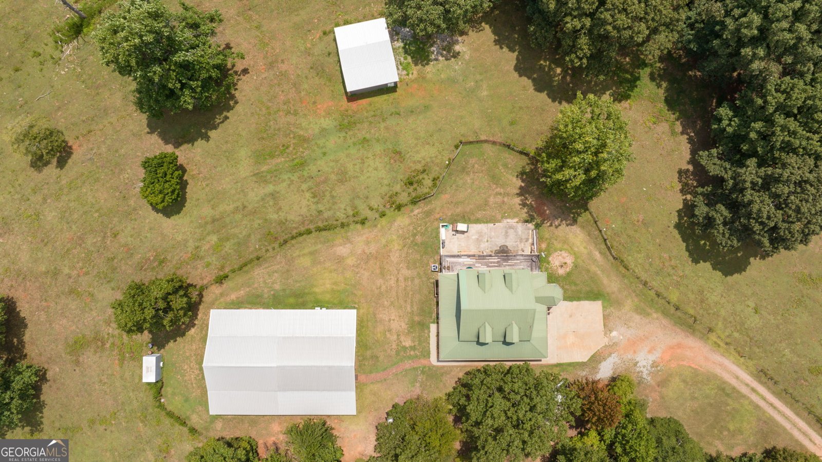 369 Dyer Farm Road Cleveland - 40