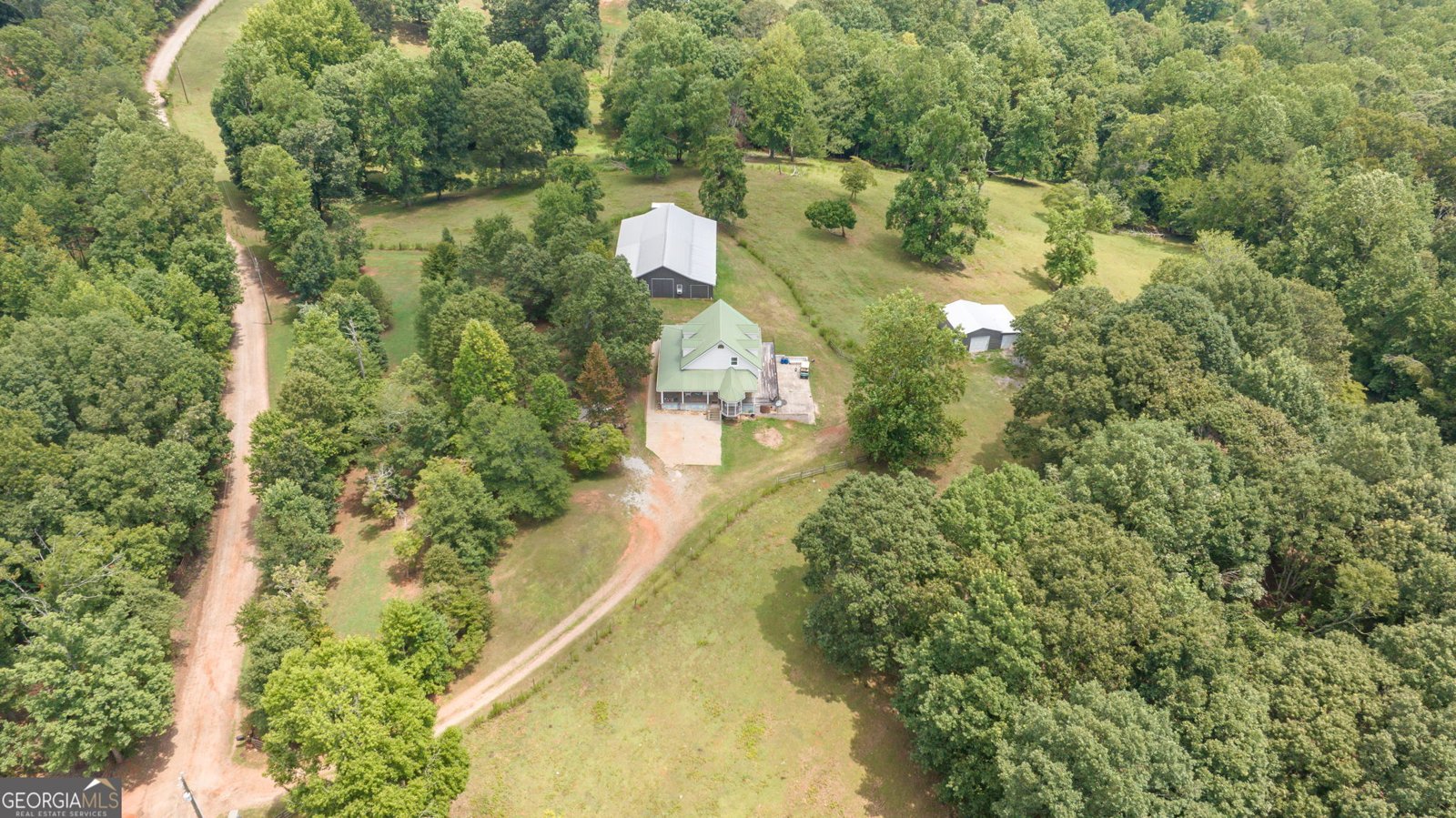 369 Dyer Farm Road Cleveland - 41