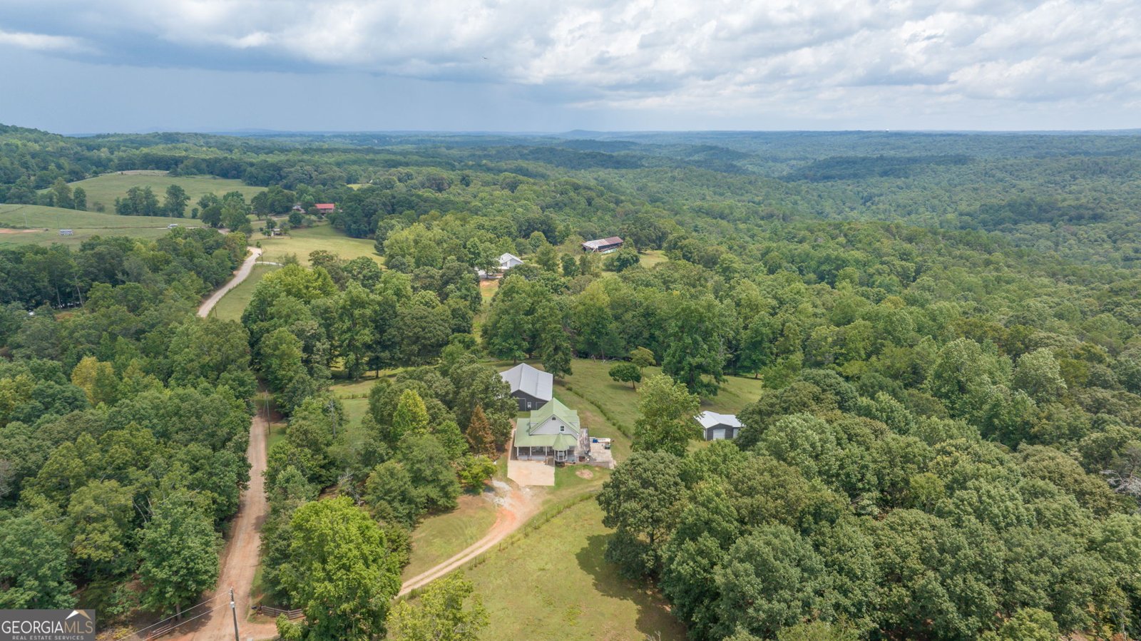 369 Dyer Farm Road Cleveland - 42