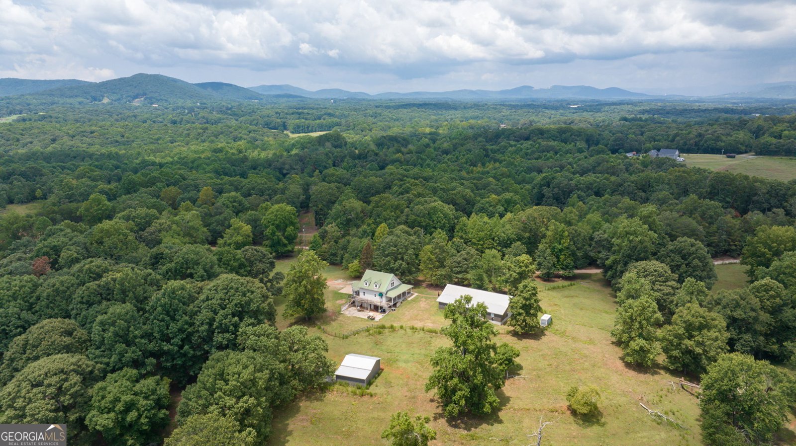 369 Dyer Farm Road Cleveland - 44