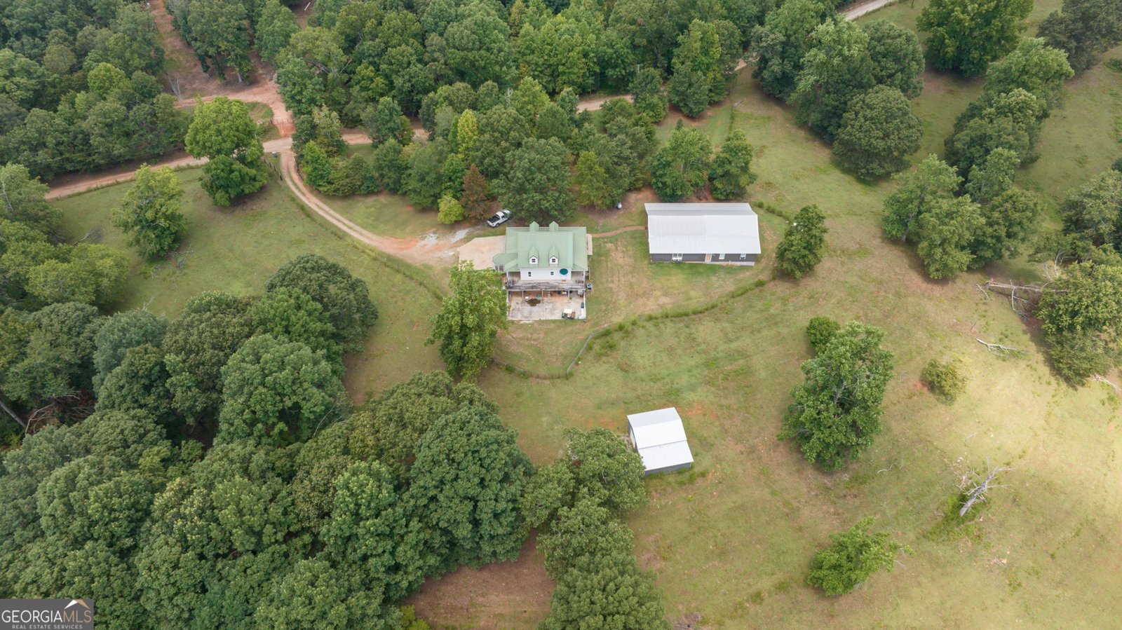 369 Dyer Farm Road Cleveland - 45