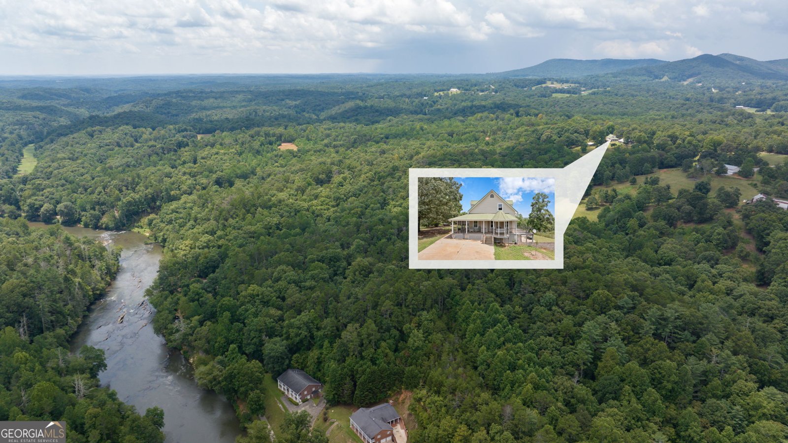 369 Dyer Farm Road Cleveland - 48