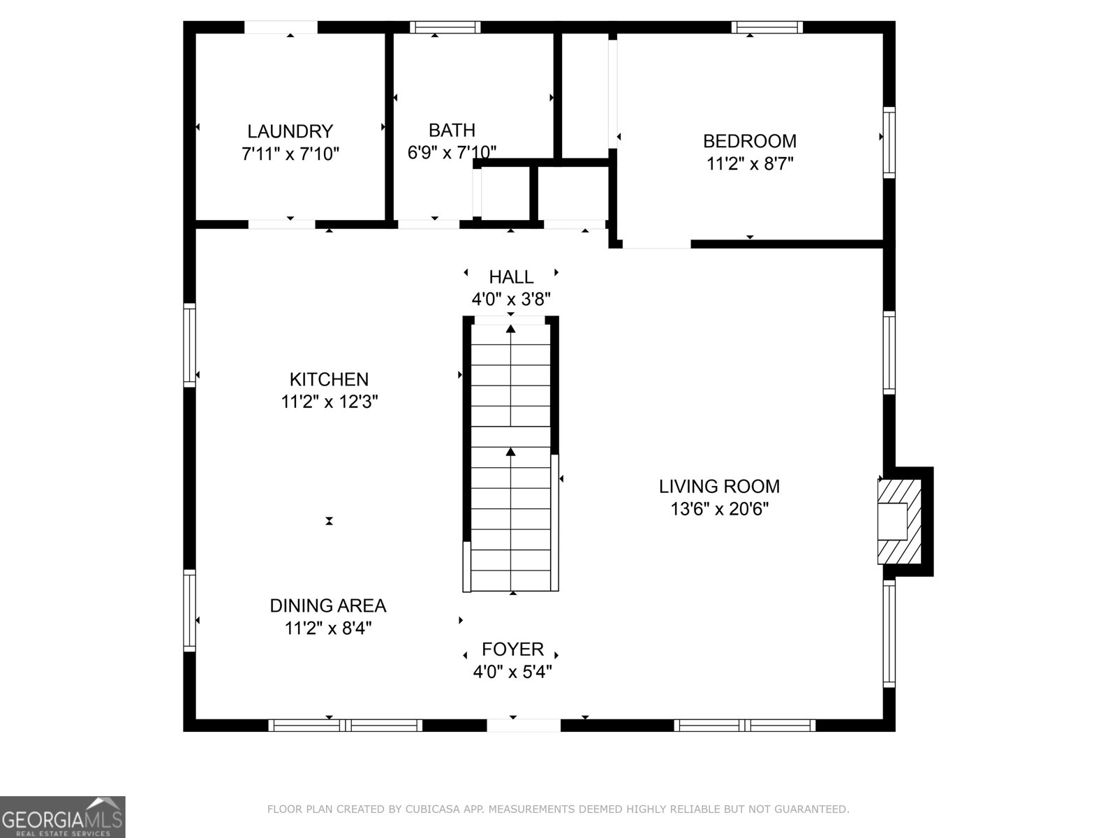 369 Dyer Farm Road Cleveland - 50