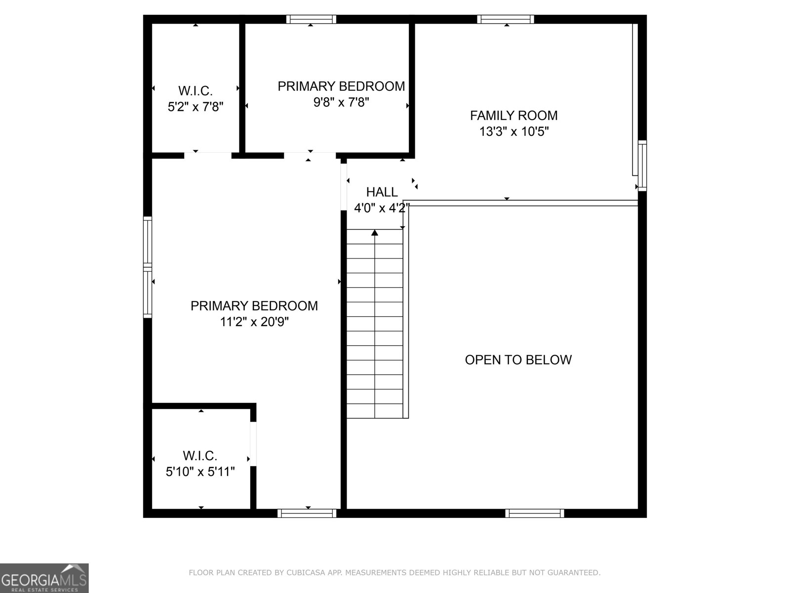 369 Dyer Farm Road Cleveland - 51