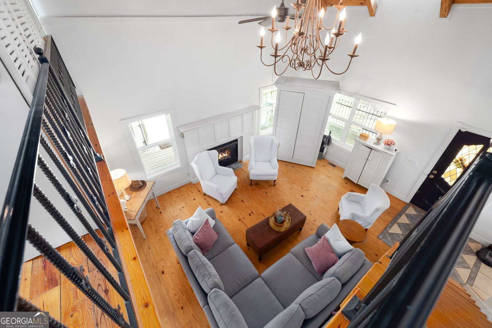 369 Dyer Farm Road Cleveland - 6