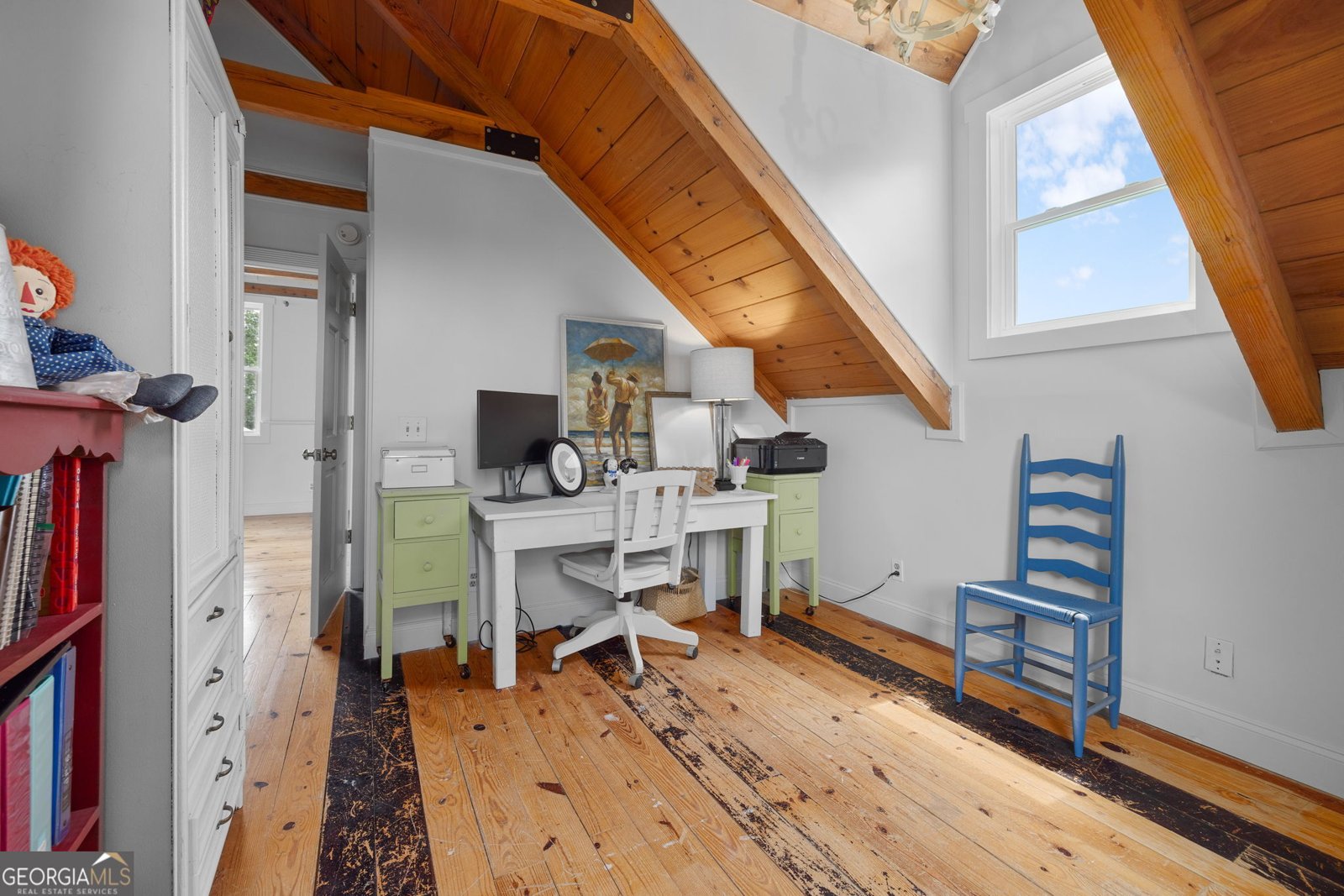 369 Dyer Farm Road Cleveland - 9