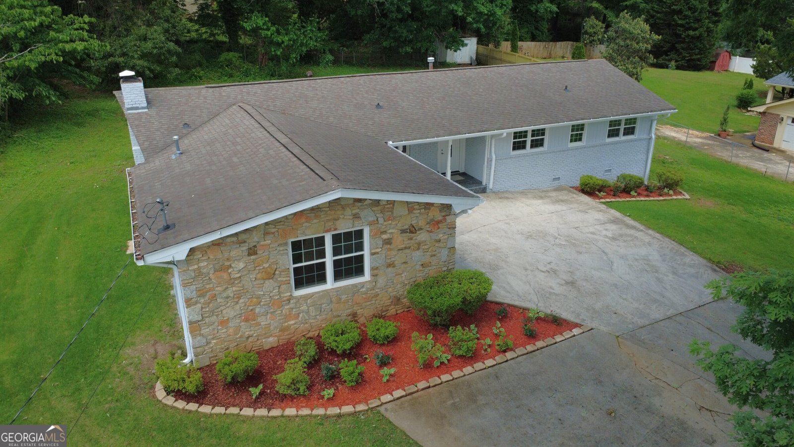 2251 Hairston Road Decatur - 43