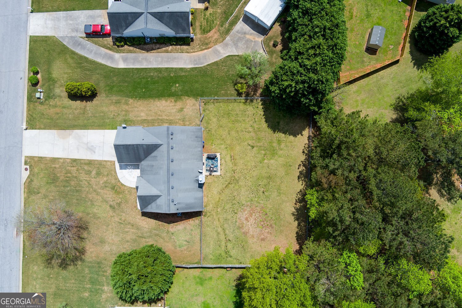 101 Javay Court Villa Rica - 35