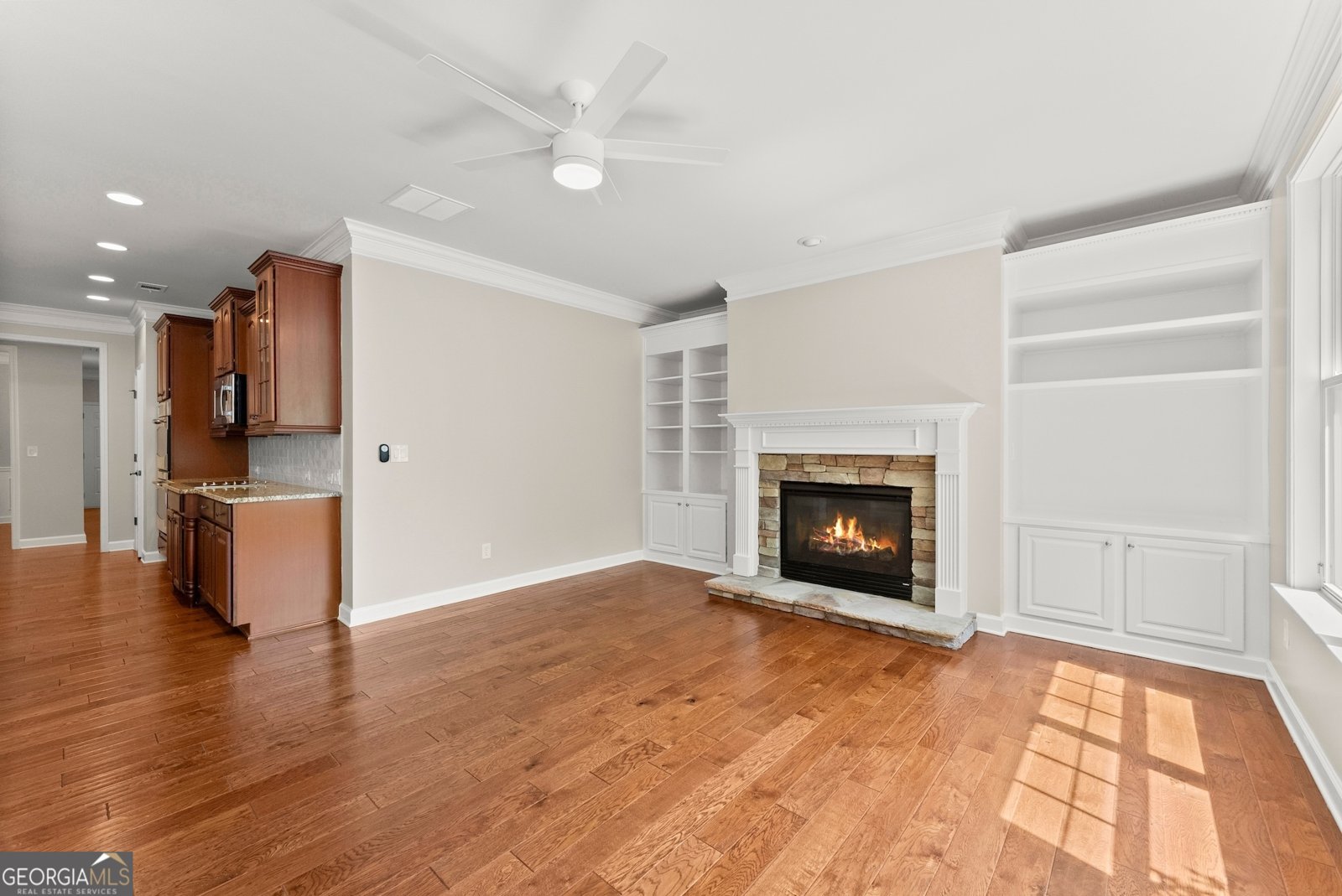 3230 Indian Hawthorne Ridge Gainesville - 1