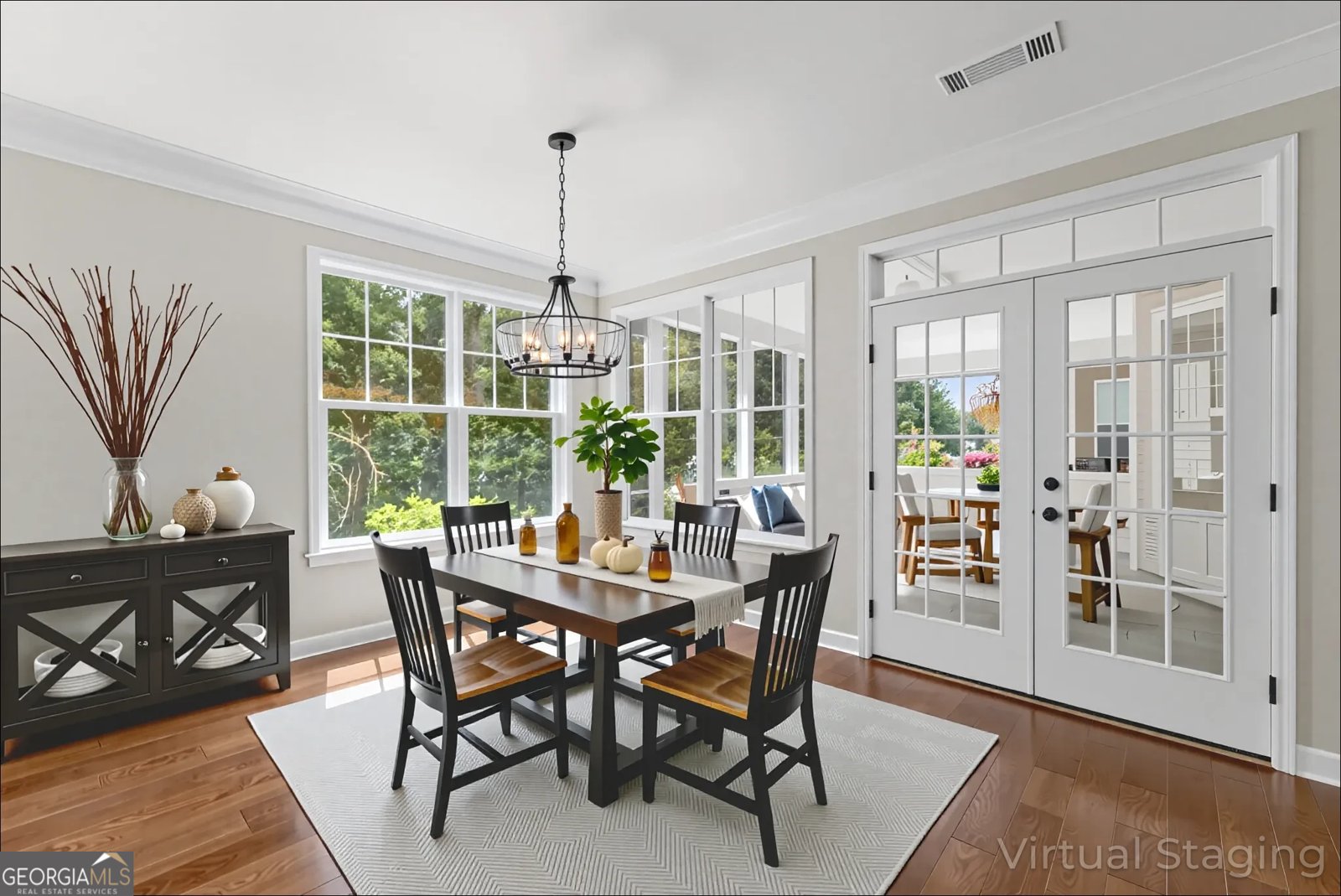 3230 Indian Hawthorne Ridge Gainesville - 3
