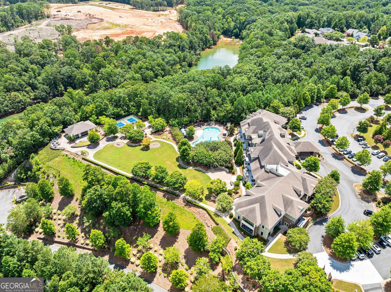 3230 Indian Hawthorne Ridge Gainesville - 35