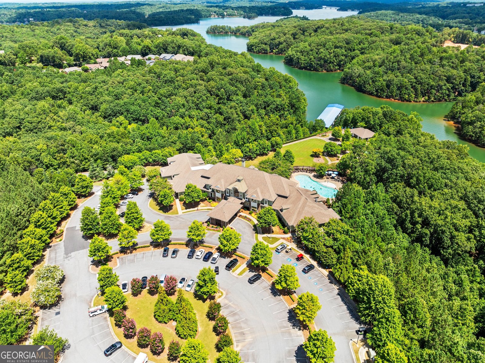 3230 Indian Hawthorne Ridge Gainesville - 40