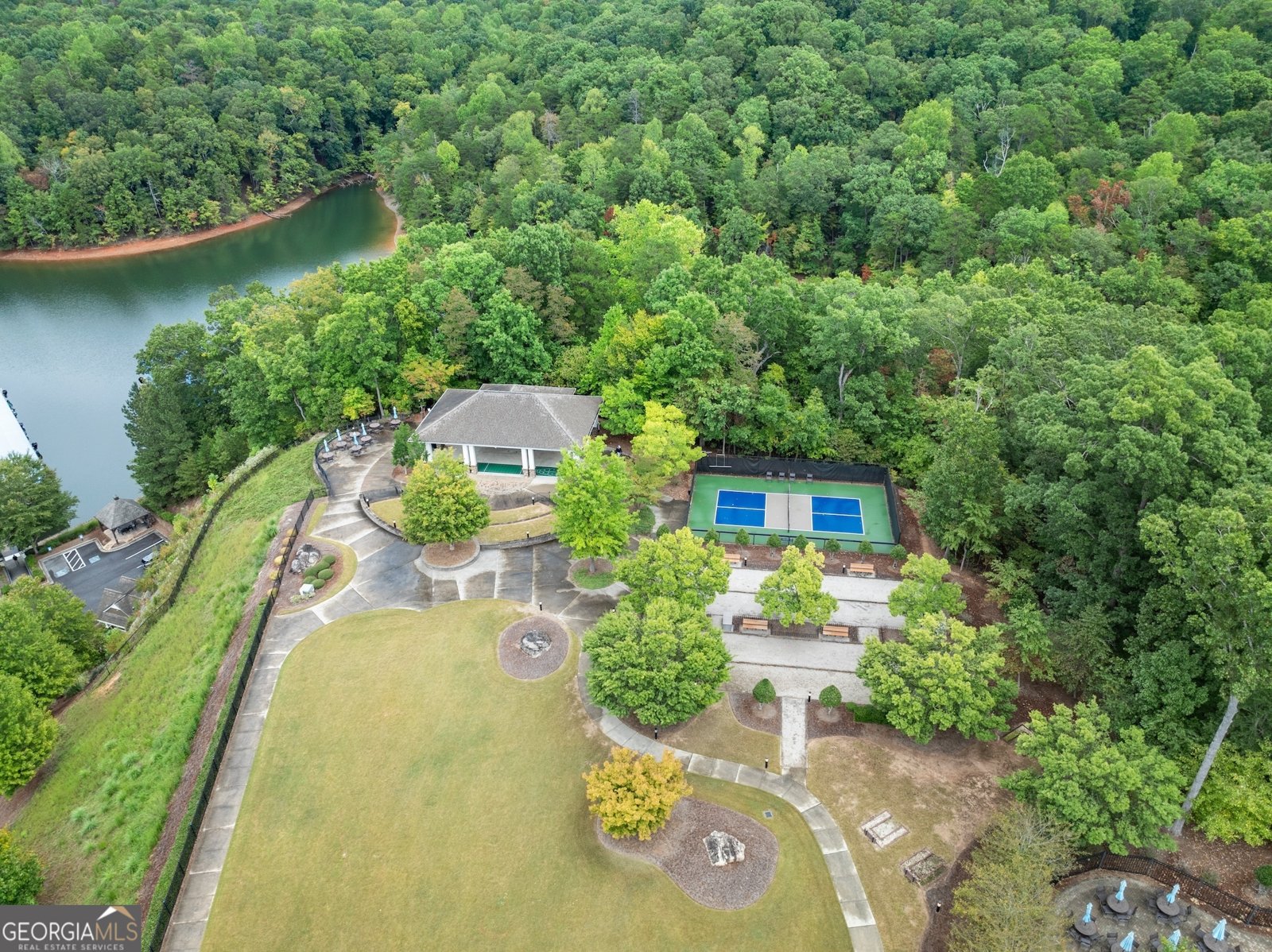 3230 Indian Hawthorne Ridge Gainesville - 41