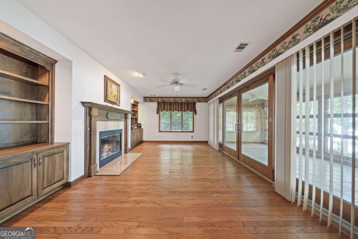 144 Rock Springs Road Eatonton - 1