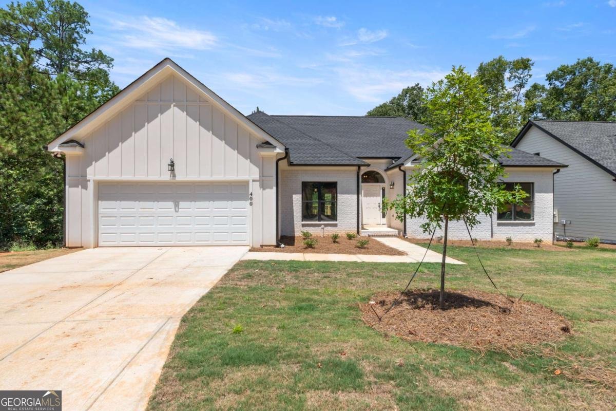 400 Ansley Drive Athens - 1
