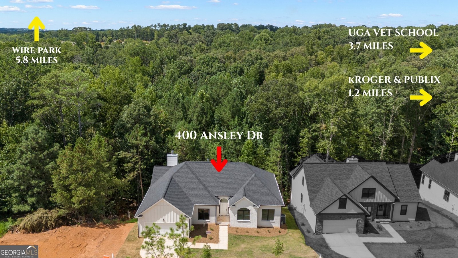 400 Ansley Drive Athens - 43