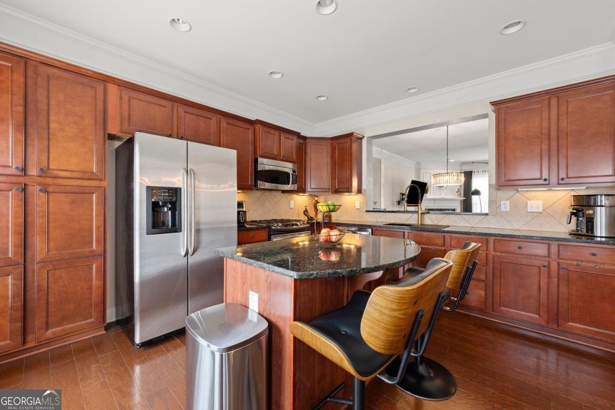 2525 FRIAR TUCK Lane Atlanta - 11