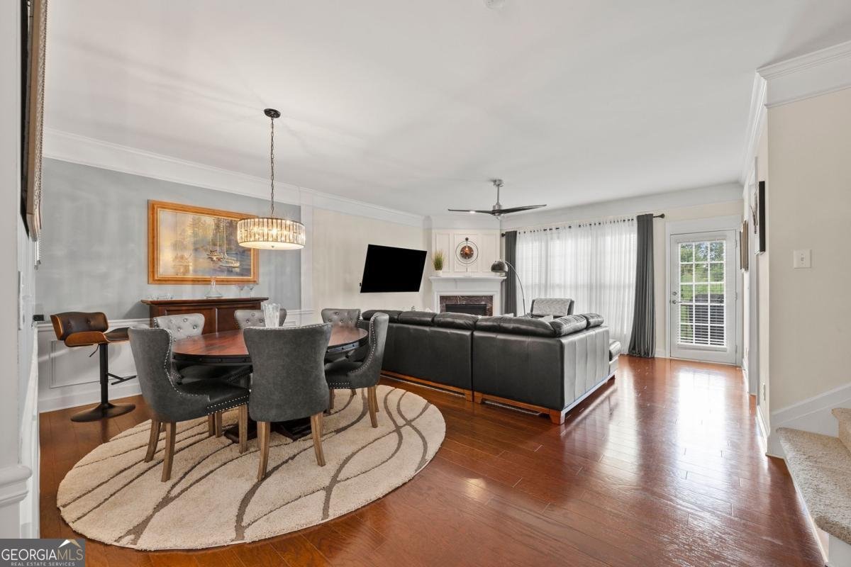 2525 FRIAR TUCK Lane Atlanta - 12