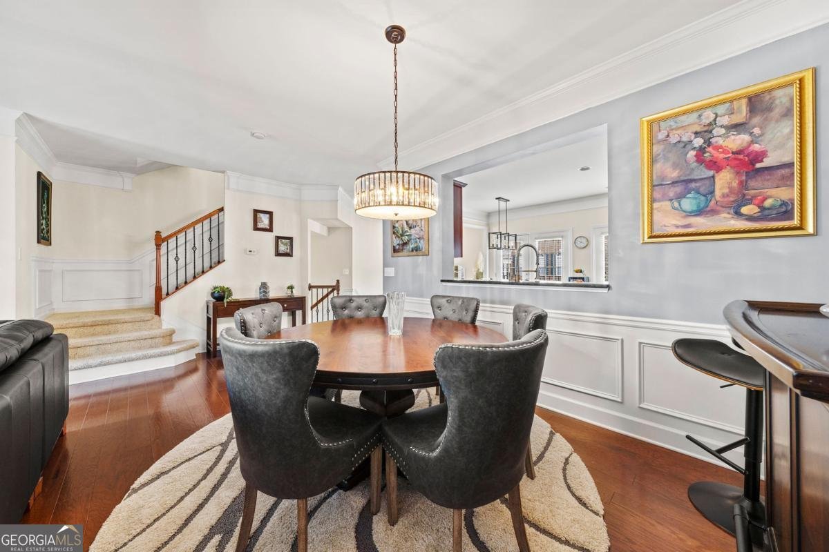 2525 FRIAR TUCK Lane Atlanta - 13