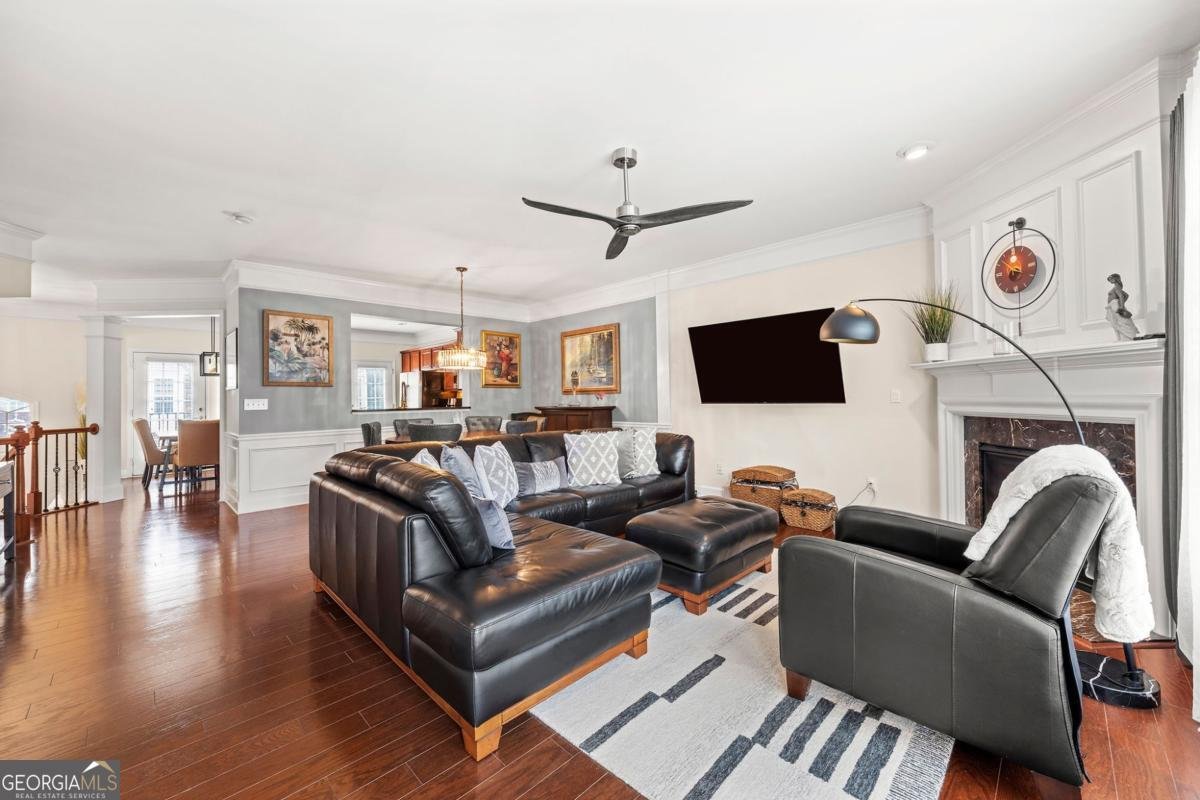 2525 FRIAR TUCK Lane Atlanta - 14