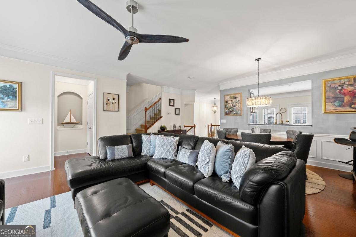 2525 FRIAR TUCK Lane Atlanta - 15
