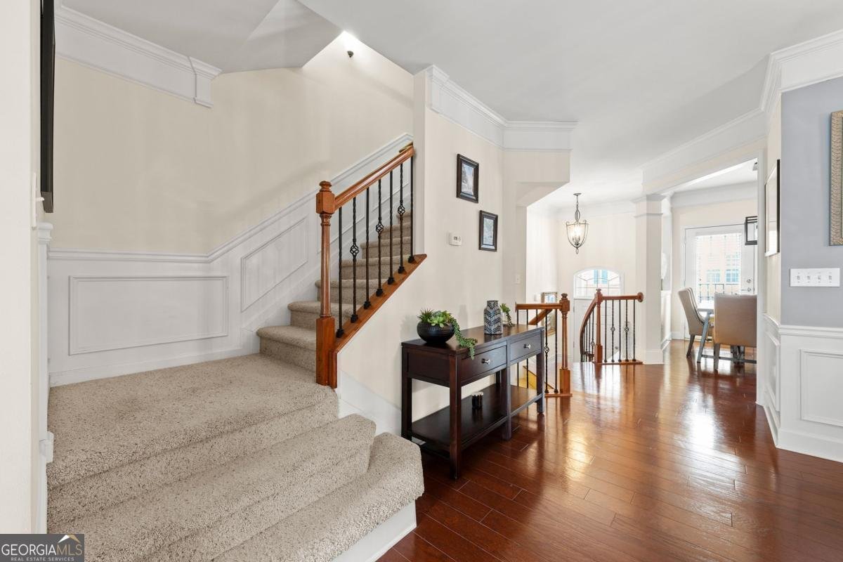 2525 FRIAR TUCK Lane Atlanta - 18