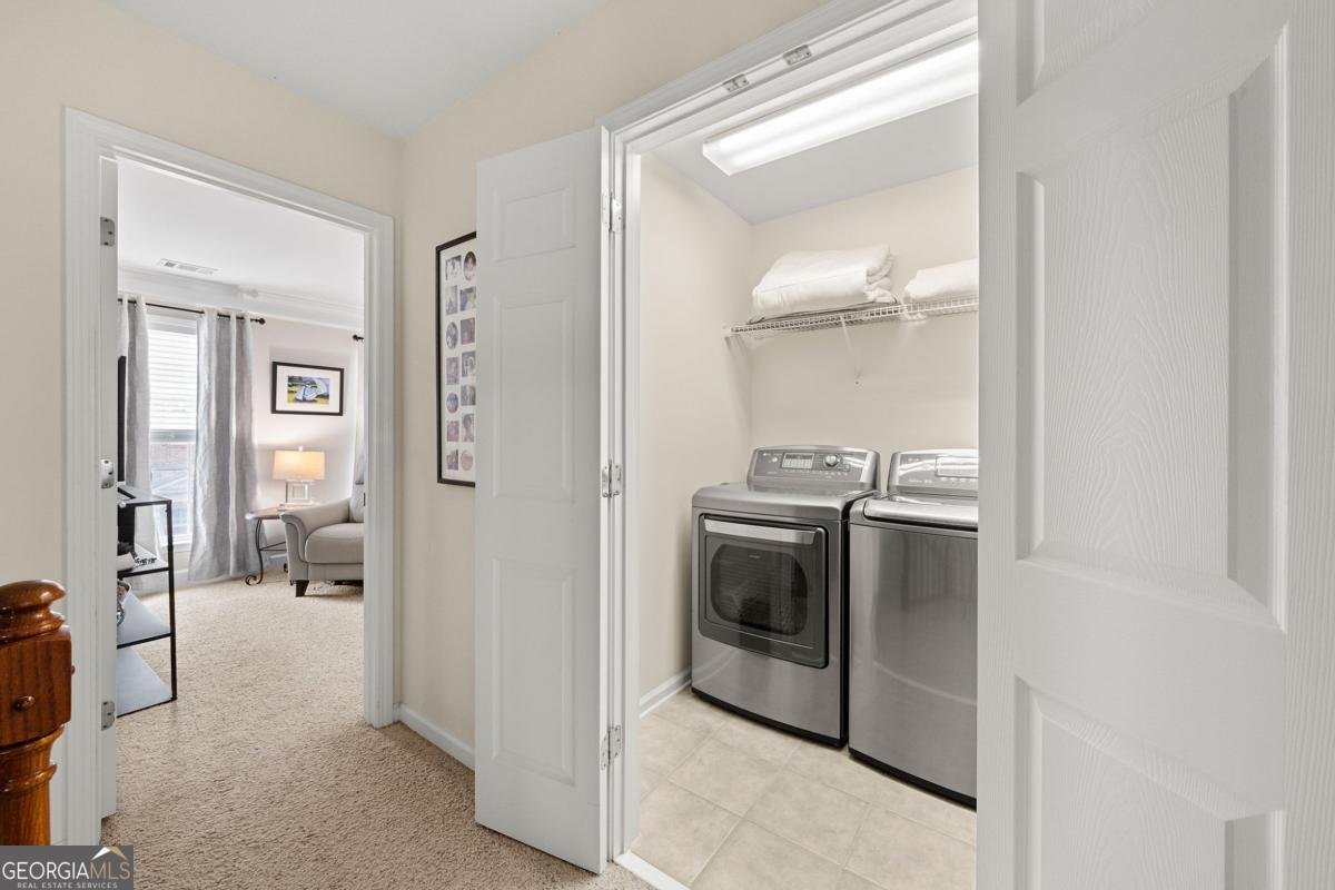 2525 FRIAR TUCK Lane Atlanta - 19