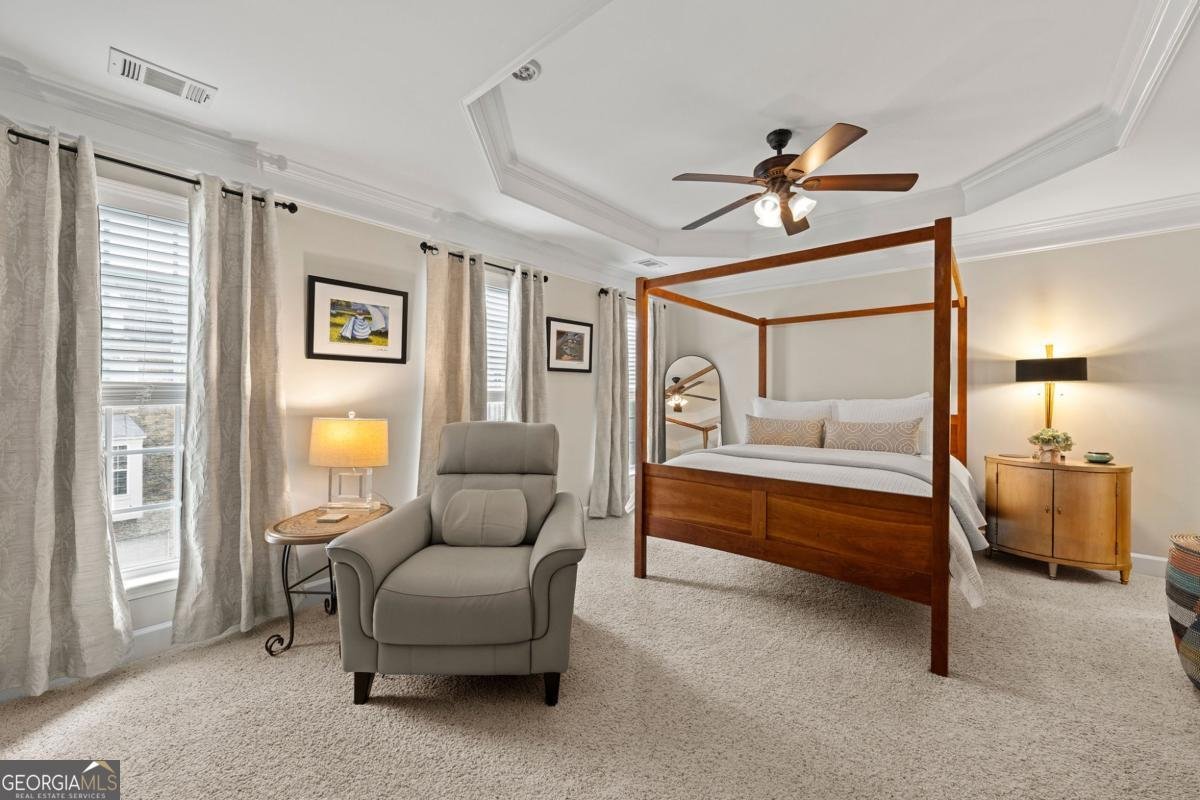 2525 FRIAR TUCK Lane Atlanta - 20
