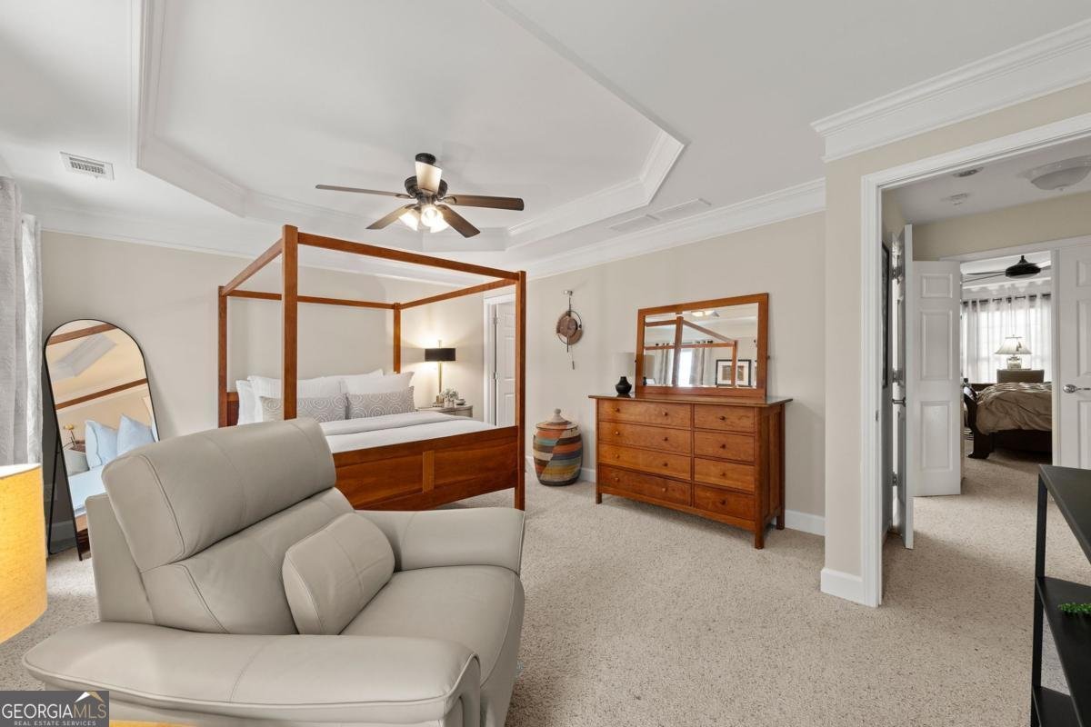 2525 FRIAR TUCK Lane Atlanta - 21
