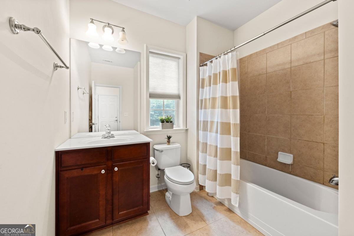 2525 FRIAR TUCK Lane Atlanta - 22
