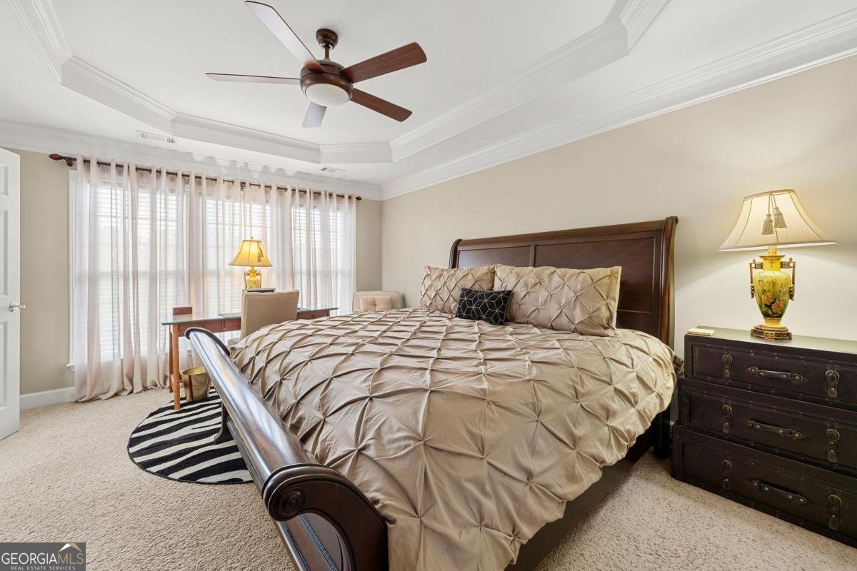 2525 FRIAR TUCK Lane Atlanta - 23